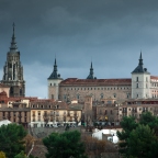 Toledo… Ciudad Imperial