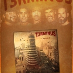 Poster T3rminus